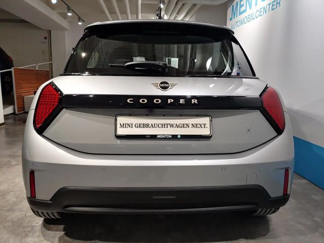 MINI Cooper LED/RFK/HuD/Lenkradhzg.