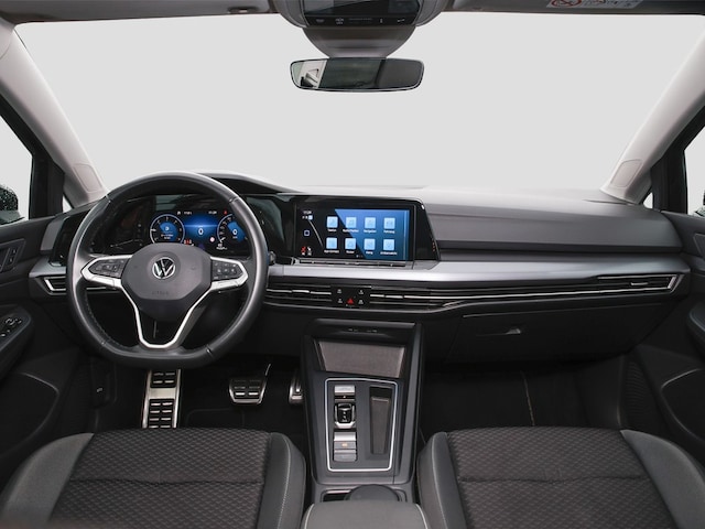 Volkswagen Golf 2.0 TDI DSG Golf VIII