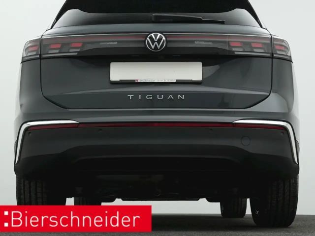 Volkswagen Tiguan 2.0 TDI DSG Elegance Elegance