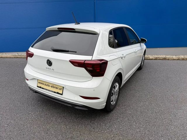 Volkswagen Polo 4Me TSI