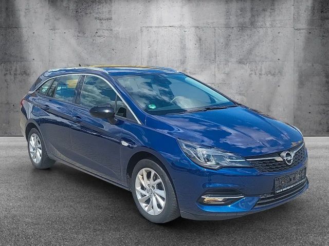 Opel Astra Elegance Sports Tourer