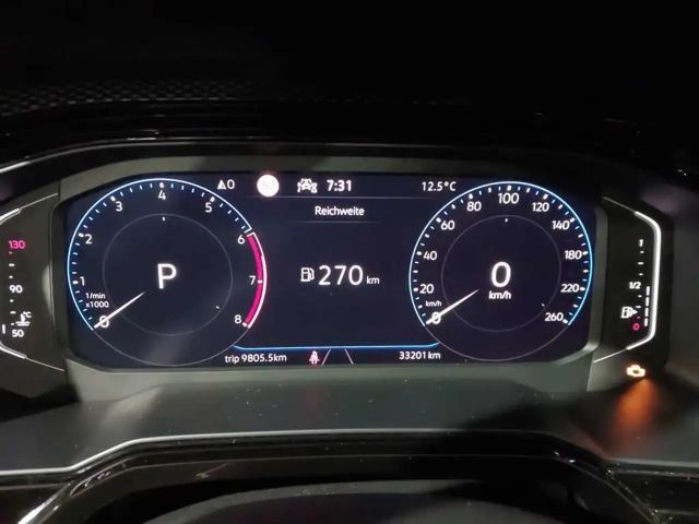 Volkswagen Polo 1.0 TSI DSG Life