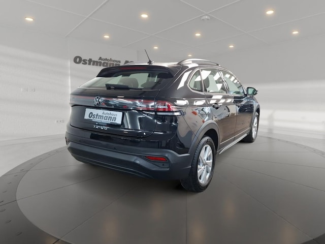 Volkswagen Taigo 1.0 TSI