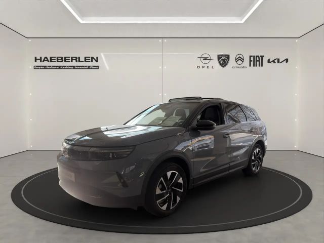 Opel Grandland X GS-Line Grand Sport