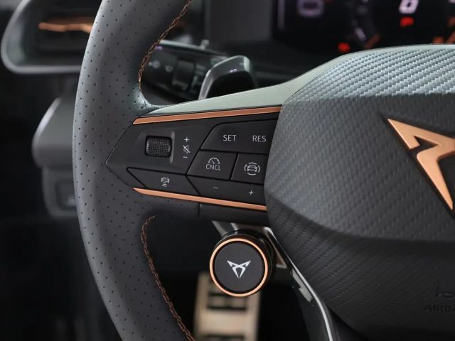 Cupra Terramar 1.5 e-TSI 150 PS DSG