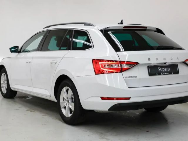 Skoda Superb 1.5 TSI Combi
