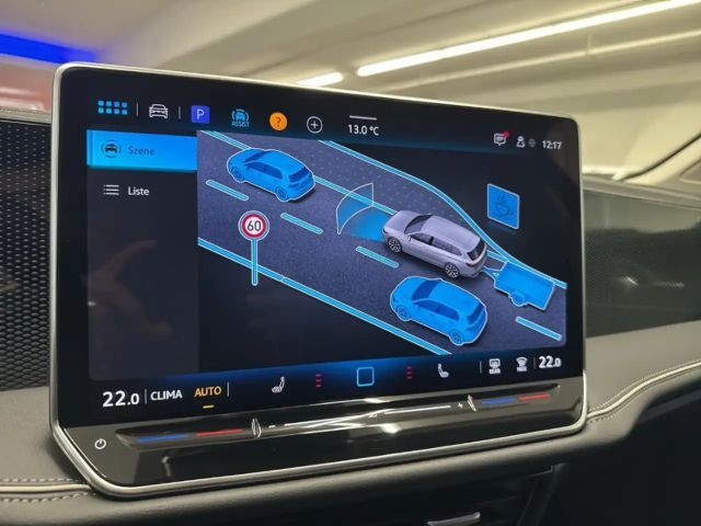 Volkswagen Passat 2.0 TDI Business DSG Variant