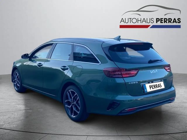 Kia Ceed Spirit SportWagon