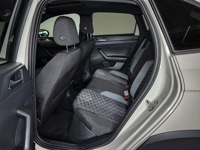 Volkswagen Taigo R-Line Style