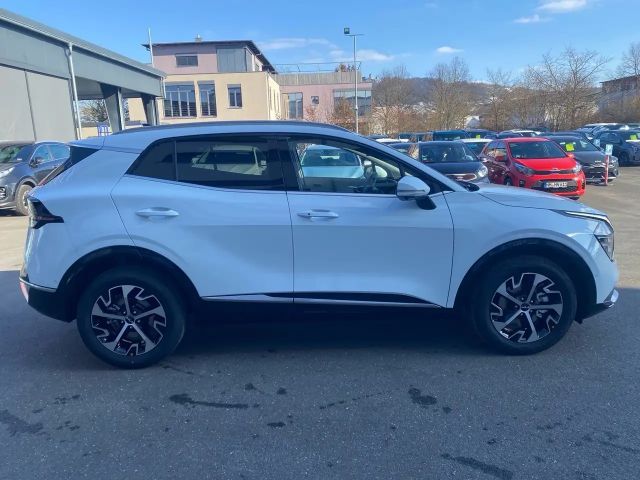 Kia Sportage 1.6T HEV 2WD SPI DRIVE SOUND