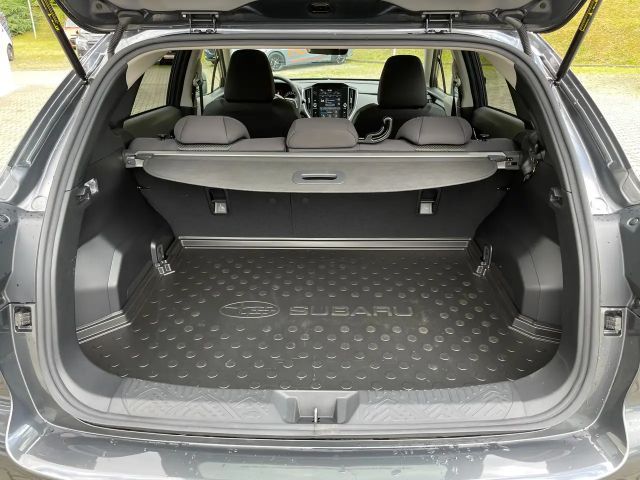 Subaru Crosstrek 2.0ie Lineartronic Comfort