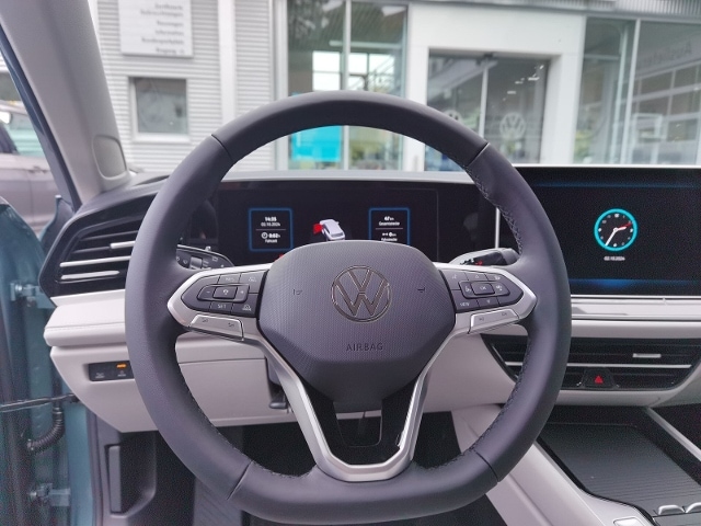 Volkswagen Passat DSG eHybrid