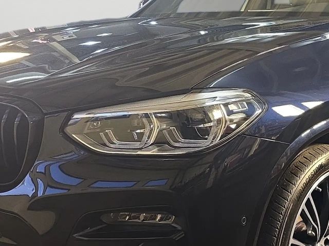 BMW X3 40d HeadUp*AHK*Panaoramadach*Harman/Kardon*Standhe