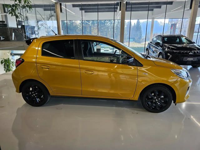 Mitsubishi Space Star Invite MIVEC Star