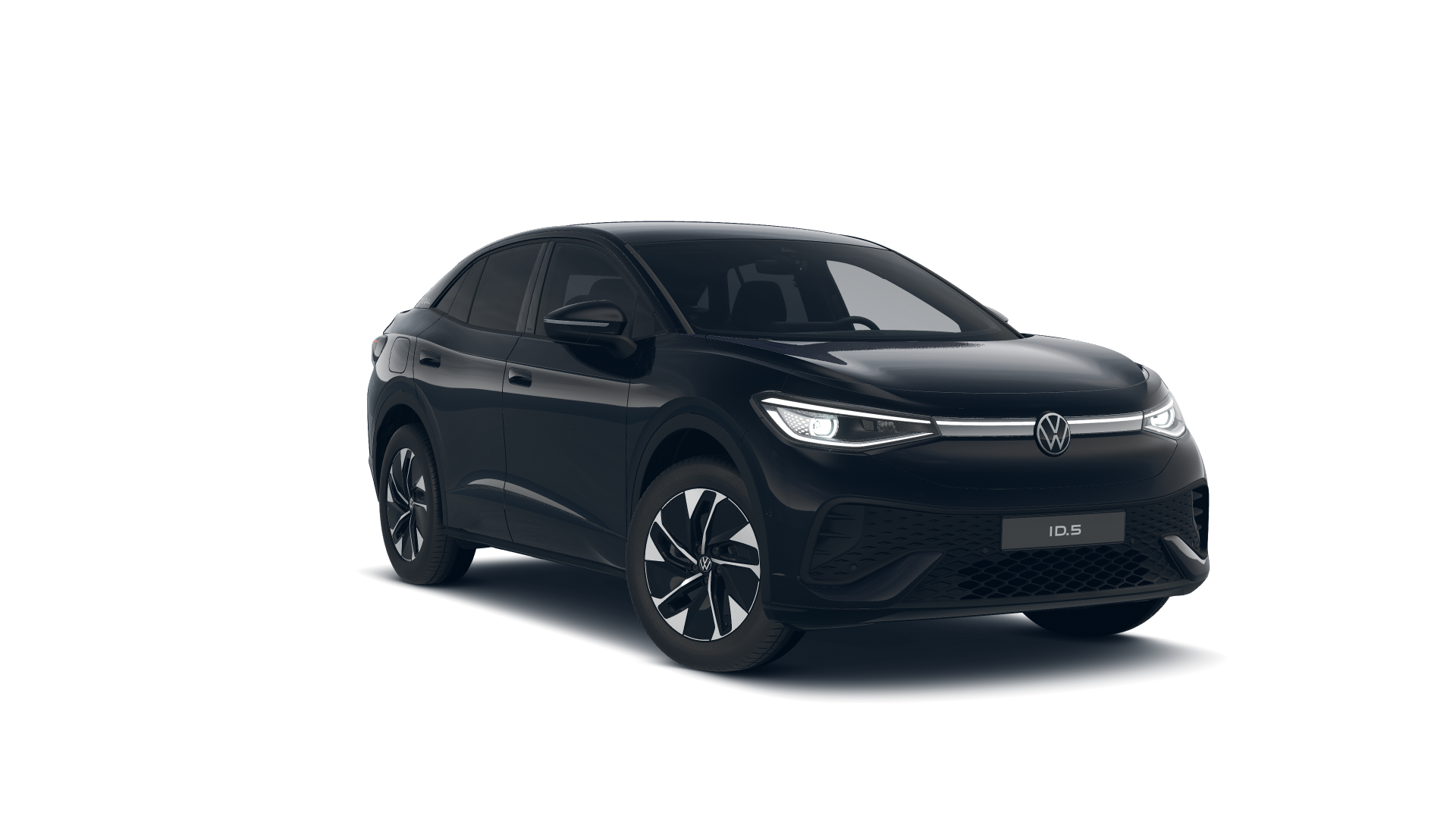 Volkswagen ID.5 IQ.Drive Pro