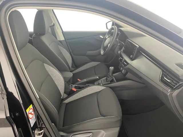 Skoda Scala Essence TSI