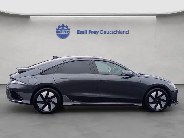 Hyundai IONIQ 6 UNIQ