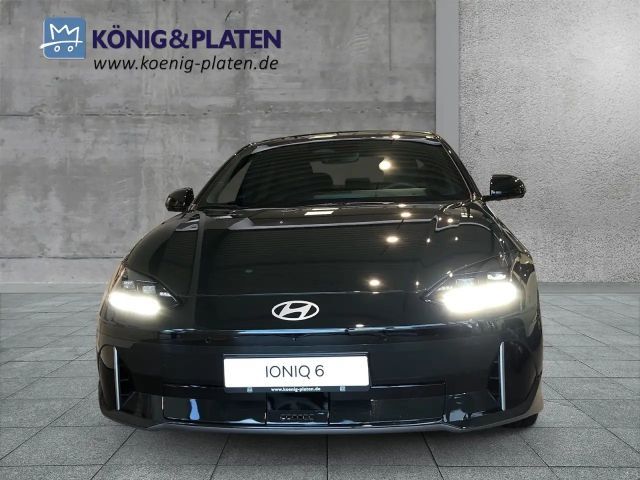 Hyundai IONIQ 6 UNIQ