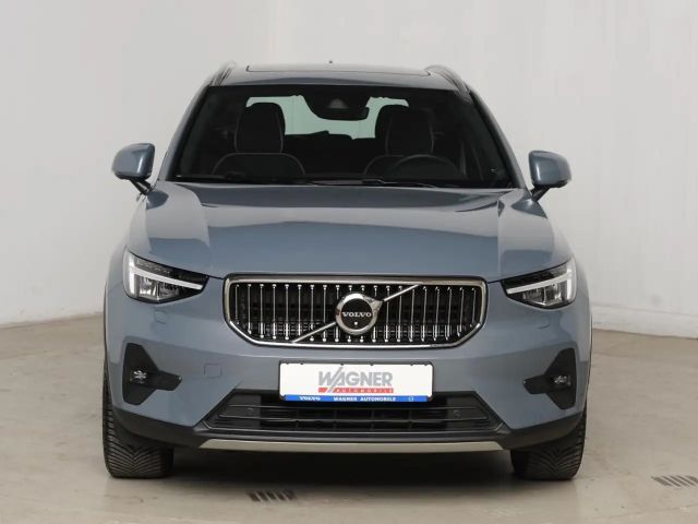 Volvo XC40 Bright Recharge T5 Ultimate