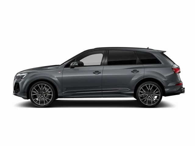 Audi Q7 50 TDI Quattro S-Line