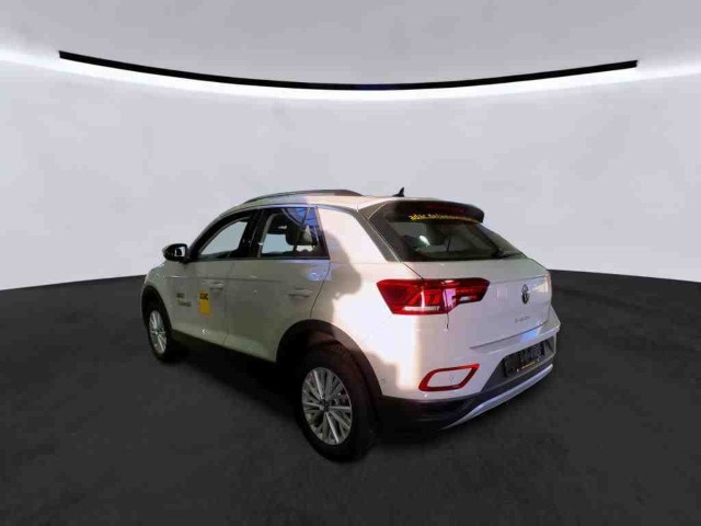 Volkswagen T-Roc DSG Life