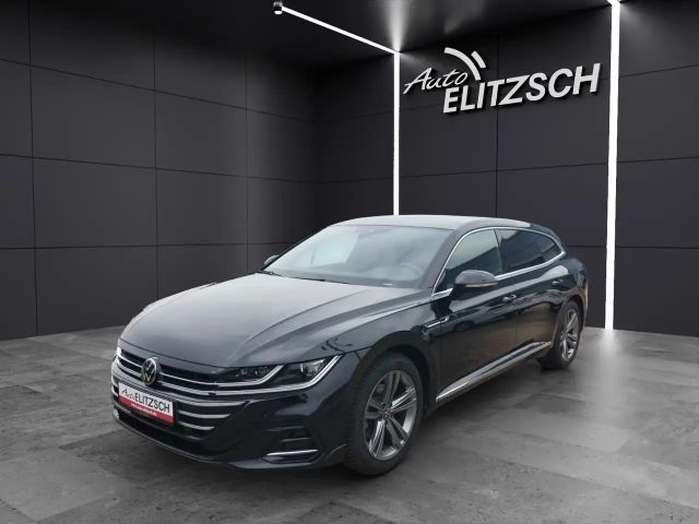 Volkswagen Arteon Shooting Brake DSG R-Line