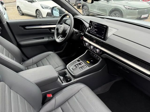 Honda CR-V Advance Hybrid