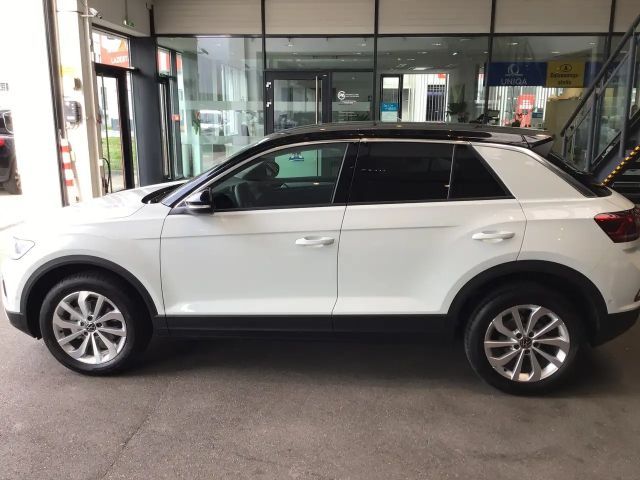 Volkswagen T-Roc Friends TSI