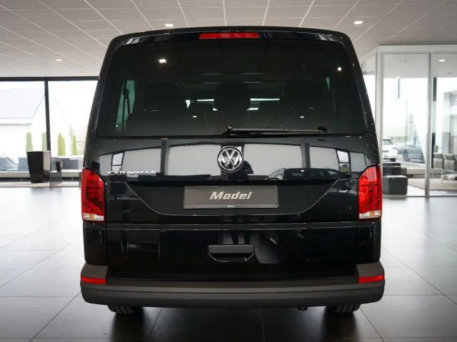 Volkswagen Caravelle T6