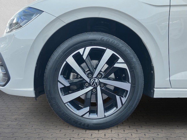 Volkswagen Polo DSG Life