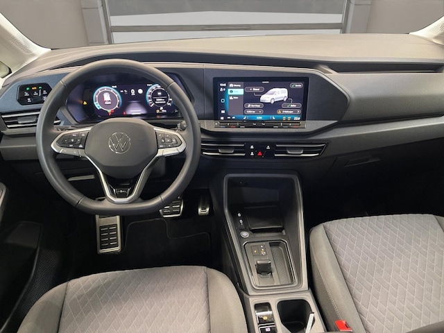 Volkswagen Caddy 1.5 TSI