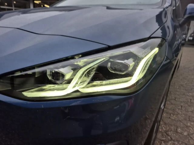 BMW 218 218i Active Tourer