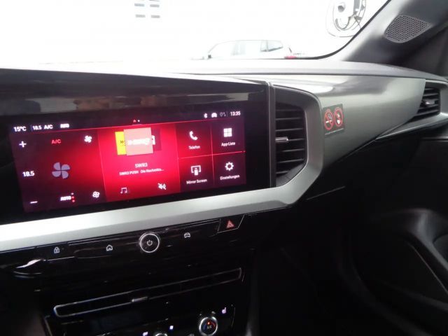 Opel Mokka GS-Line Grand Sport