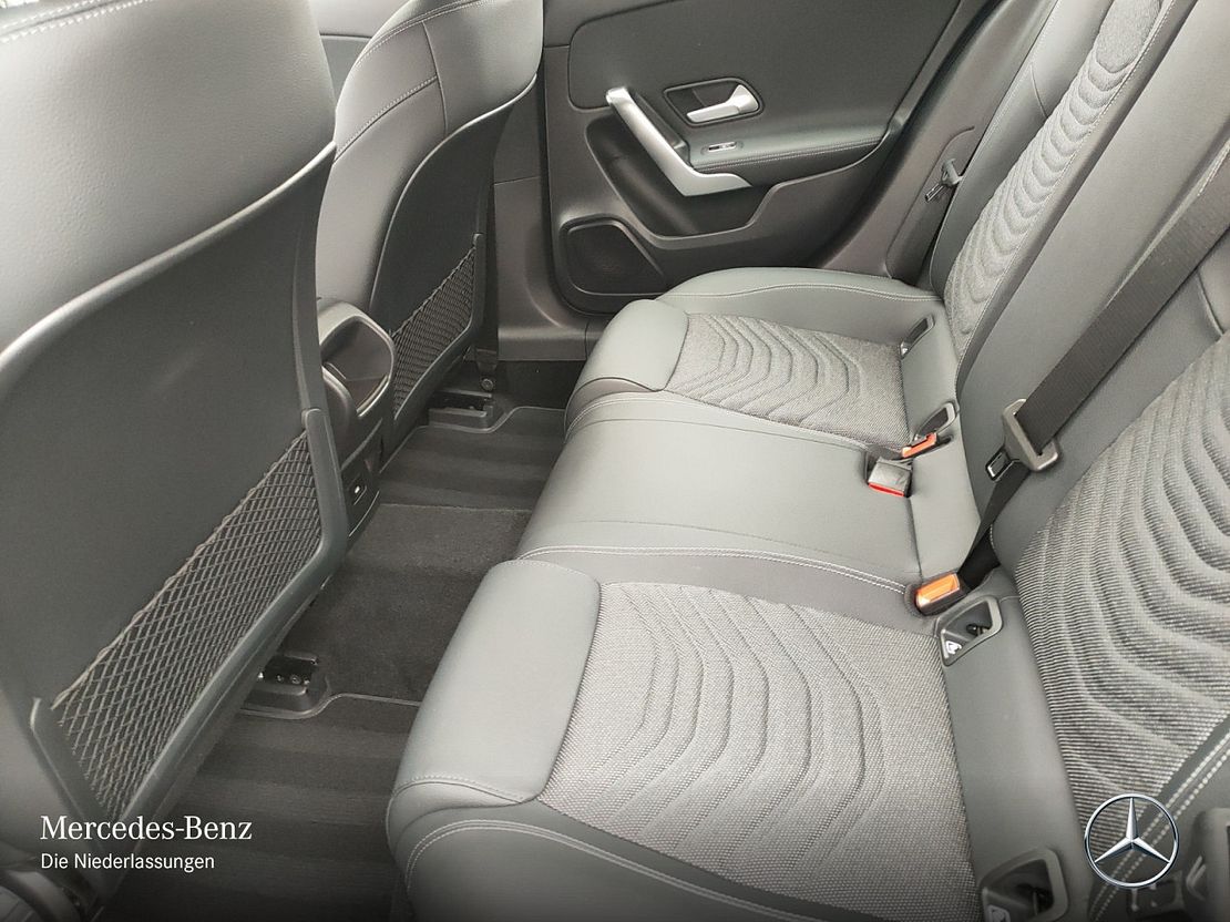 Mercedes-Benz A 200 A 200