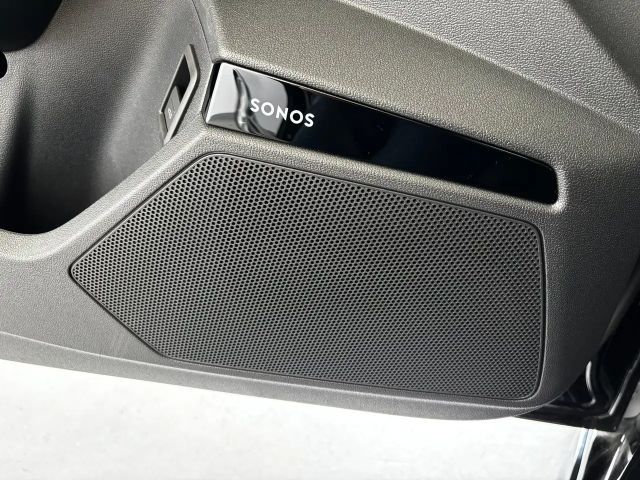 Audi A3 35 TDI Sedan