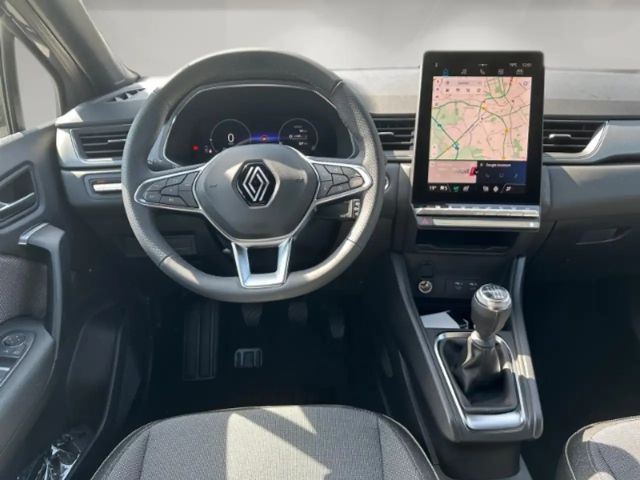 Renault Captur Techno
