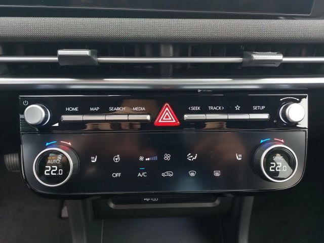 Hyundai Tucson 2WD T-GDi