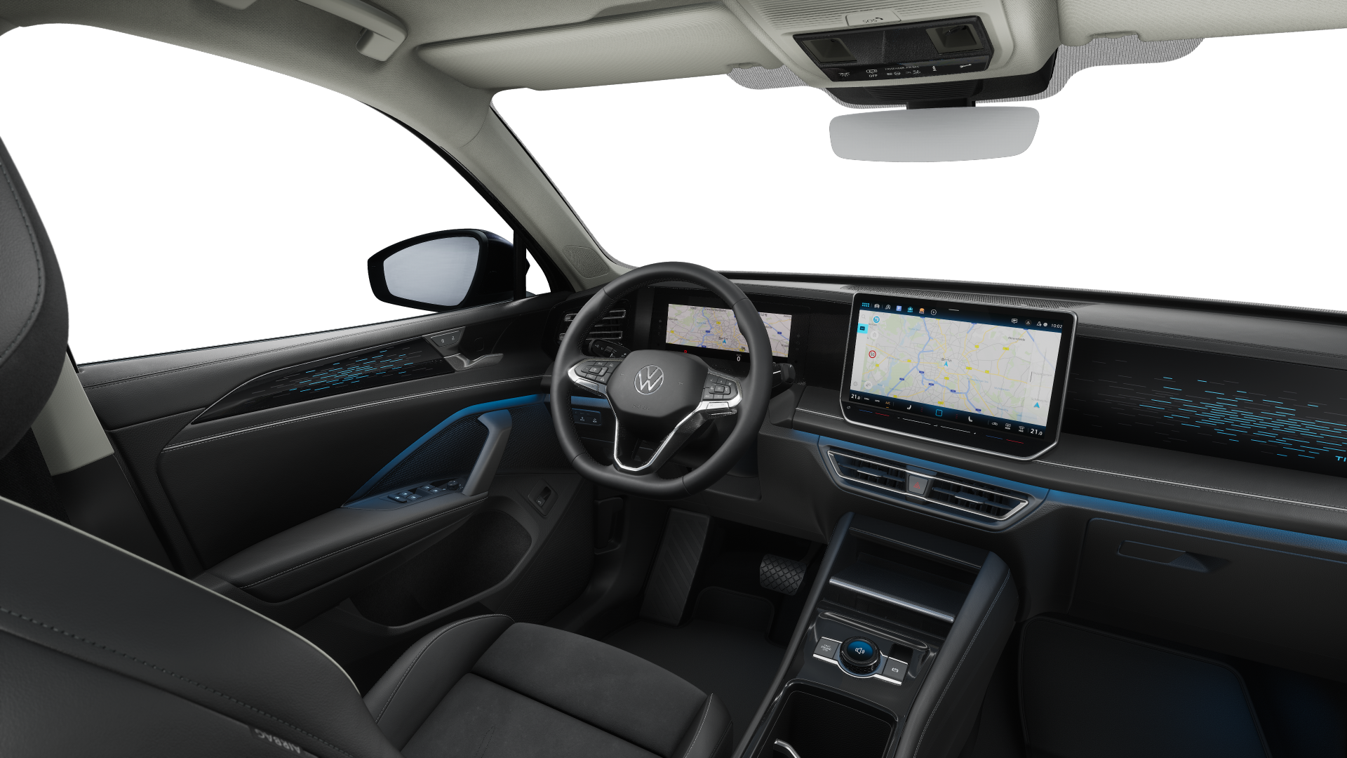 Volkswagen Tiguan 2.0 TDI DSG Elegance Elegance