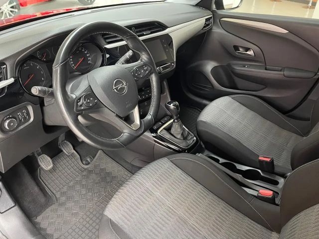 Opel Corsa 1.2 Turbo Edition Turbo