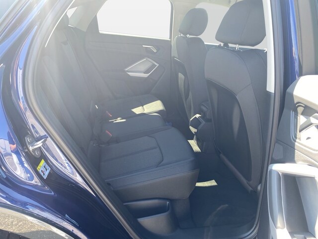 Audi Q3 35 TFSI S-Tronic Sportback