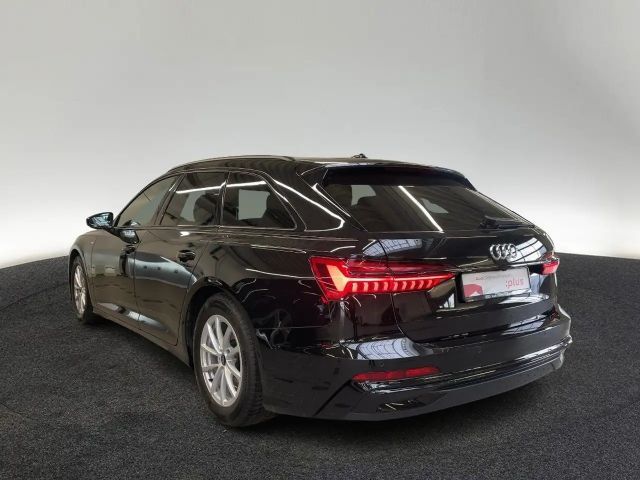 Audi A6 40 TDI S-Line