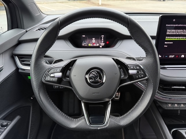 Skoda Enyaq Sportline iV 60