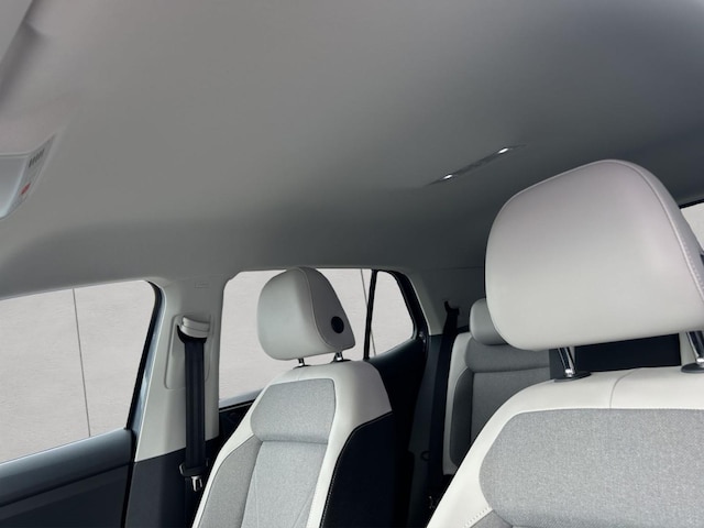 Volkswagen T-Cross 1.0 TSI DSG Style