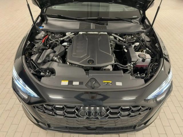 Audi A5 Quattro S-Tronic