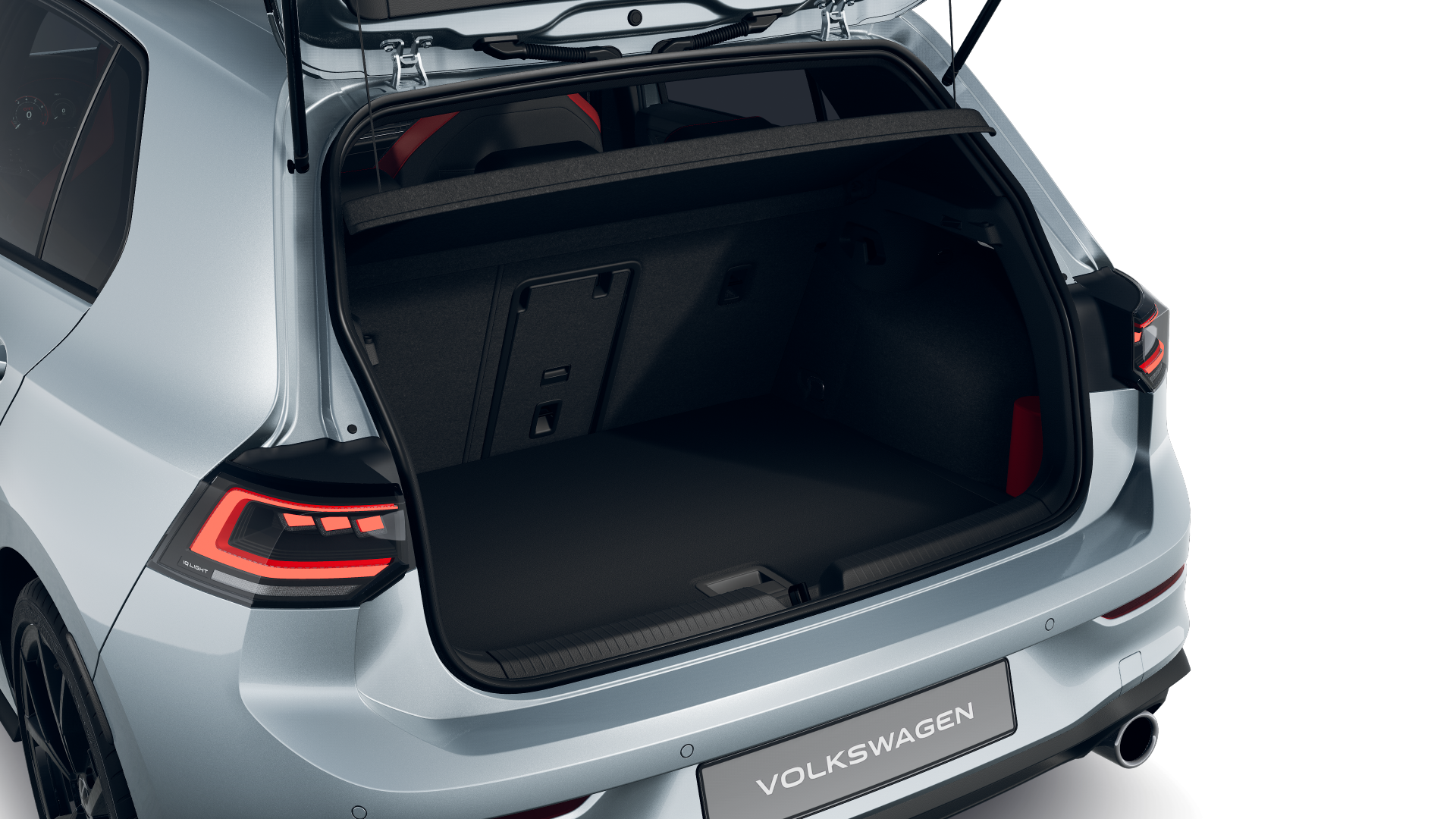 Volkswagen Golf DSG GTI