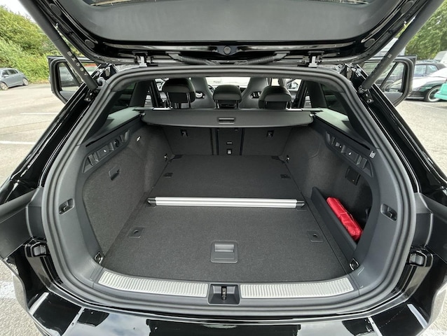 Volkswagen Passat 2.0 TDI DSG