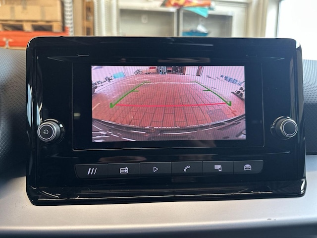 Seat Ibiza 1.0 TSI DSG FR-lijn