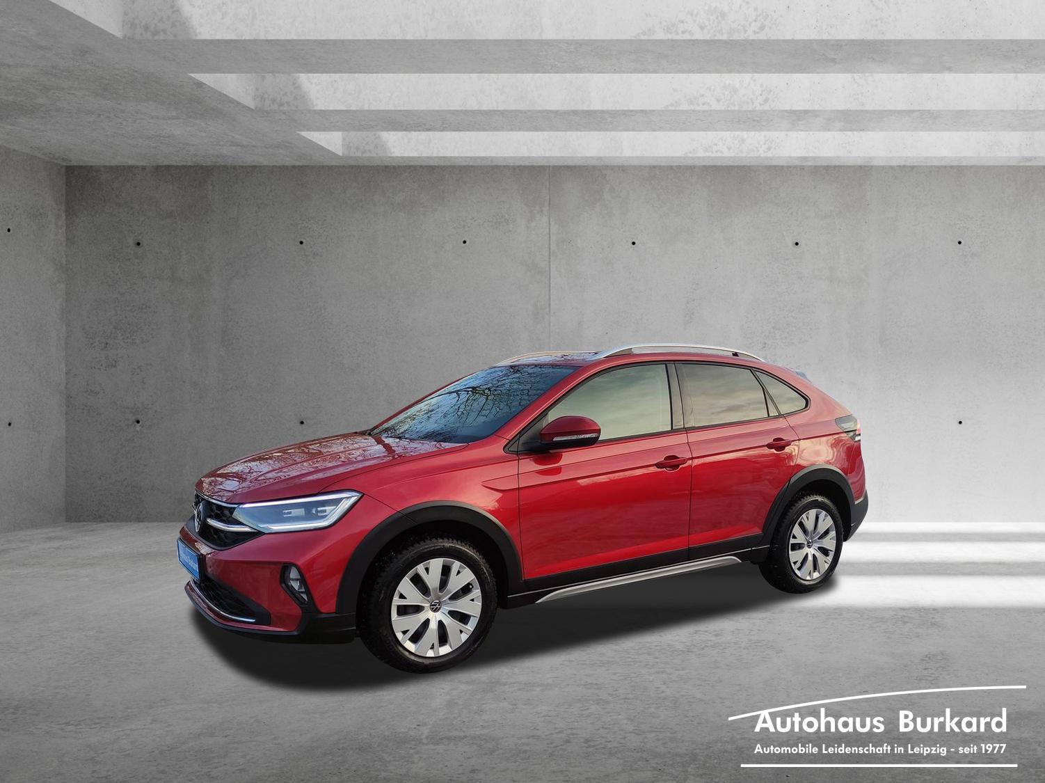 Volkswagen Taigo 1.0 TSI Style