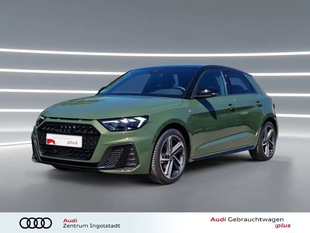 Audi A1 35 TFSI S-Line Sportback