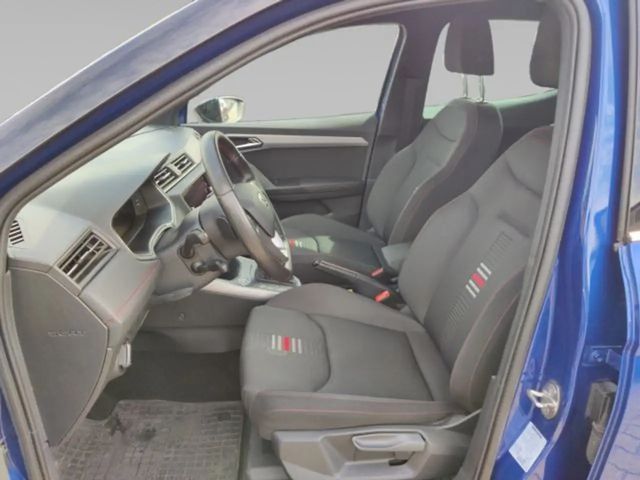 Seat Arona 1.5 TSI FR-lijn